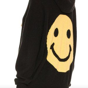 27 miles malibu Smiley Sweatshirt